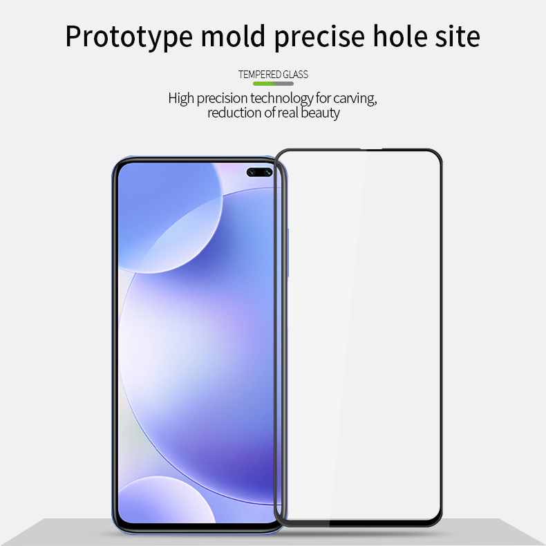 Mofi-3D-Curved-Edge-9H-Anti-Explosion-Full-Coverage-Tempered-Glass-Screen-Protector-for-Xiaomi-Redmi-1686971-4